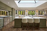 Inside German Kitchen Center: The Company Redefining Kitchen Design in America with Mayan Metzler…