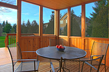 The Ultimate Guide to Screened Porch Renovation in Florida: Tips and Tricks
