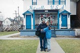 MOTOWN RECORDS: It’s Artistic, Business, and Cultural Revolution Shook Up The World