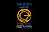 Next Tech is Named a 2020 EdTech Awards Finalist