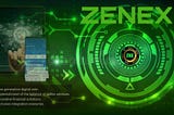 ZENEX Token: The landscape of the modern world