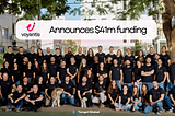 Predicting Tomorrow’s Customers: How Voyantis’ $41M Series B is Revolutionizing Customer Value…