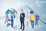 Best HR Service Provider in Pakistan for Gulf Countries — Sony Manpower
