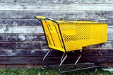 5 Shopping Cart Abandonment Campaign Ideas that Could Boost Your Sales This Year