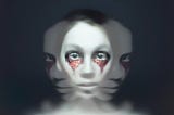Untold Internal Loss Of Reality