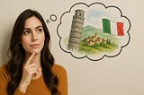 Will I Be Happy in Italy?