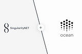 SingularityNET Partners With Ocean Protocol to Decentralize AI Data