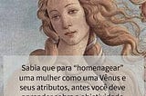 Vênus Venérea