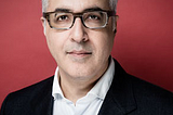 Sanjay Khanna, Futurist and Director of the White Space Collab at Baker McKenzie