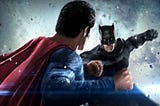 Membawa anak-anak menonton “Batman V Superman”?