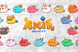 Axie Infinity Scholarship Program