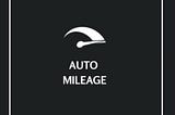 [EBOOK]-Auto Mileage Log Book: Auto Mileage Tracker to Record and Track Your Daily Mileage for…