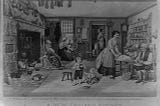 Colonial Life: How Our Ancestors Lived During the 18th Century