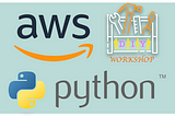 Learn Python On AWS Workshop
