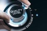 Achieve Total Quality with Six Sigma