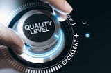 Achieving Total Quality with Six Sigma