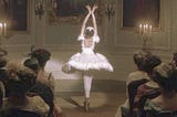The Quiet Weight of Being Talented