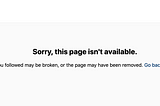 How I was able to takeover Company’s Instagram page in 2 minutes!!