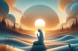 Set intra-day temporal landmarks, commands God