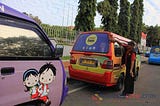 Menjadikan Transportasi Anak Sekolah Sebagai Pengurai Kemacetan