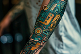 Skin Speaks: Decoding the Complex Language of Tattoos
