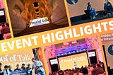 Proof of Talk Conference Showcases Web3’s Bright Future in Traditional Finance