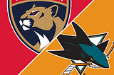 Frank the Tank! Florida Panthers Post-Game Recap: Game # 60 vs. the San Jose Sharks