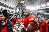 Wisconsin Shines in Cotton Bowl Win