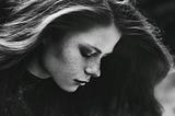 Like the Silent Echo of a Song