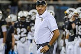 UCF football: It’s time for Gus Malzahn to Put up or Shut up