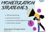 Monetization Strategies for Bloggers: 7 Proven Ways to Monetize