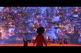 The Land of the Dead: Coco and the Continuity of Civilization