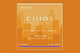 Introduction of Citios