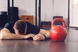 https://www.stack.com/a/why-training-until-failure-can-actually-hinder-your-strength-power-and-explosiveness-gains