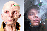 Star Wars Symbology: The Visual and Psychological Proof That Luke Skywalker Is Snoke