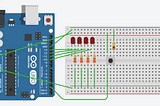 Arduino, C++, arrays and templates