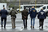 The Trump Regime’s Arrest Of Mayor Baraka: Will The Prosecution Succeed?