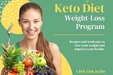 Keto Diet Meal Plan Mastery: Day 7 - Navigating Challenges for Weight Loss Victory