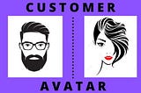 Customer Avatar