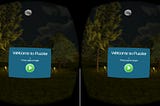 Udacity VR : My Puzzler Project
