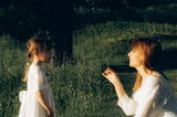 to the mother i never had, would you be there in another life?