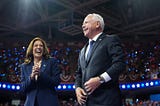Time to Talk to “Triple Trumpers”