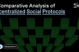 A Comparative Analysis of Decentralized Social Protocols