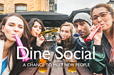 What is Dine Social? Everything you need to know!