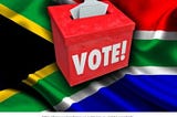 PRAYER FOR SOUTH AFRICA: ELECTION 2024