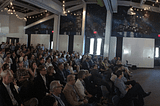 Insurtech Boston — what stuck out most