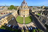 Oxford, England