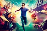 Quantum Leap [2x01] — Season 2 Episode 1 — Full Episodes