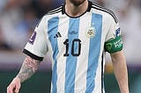 How Did Argentina Go From 20-30% Black to 1% Black? Donald Trump Wants to Know