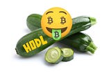 Bitcoin : Réserve de valeur ou simple courgette monétaire ?